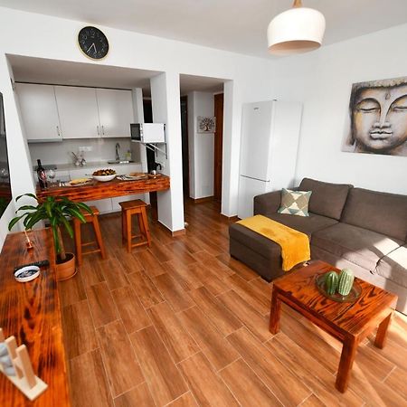 Apartamento Torres กอสตา เตกีสเซ ภายนอก รูปภาพ