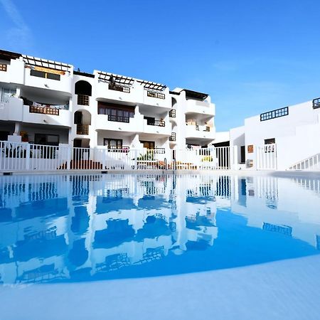 Apartamento Torres กอสตา เตกีสเซ ภายนอก รูปภาพ