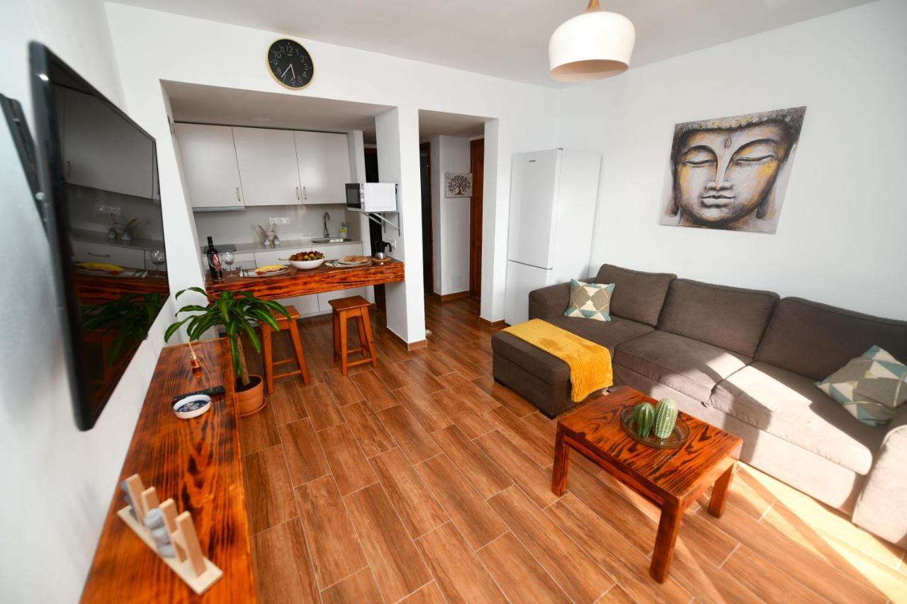 Apartamento Torres กอสตา เตกีสเซ ภายนอก รูปภาพ