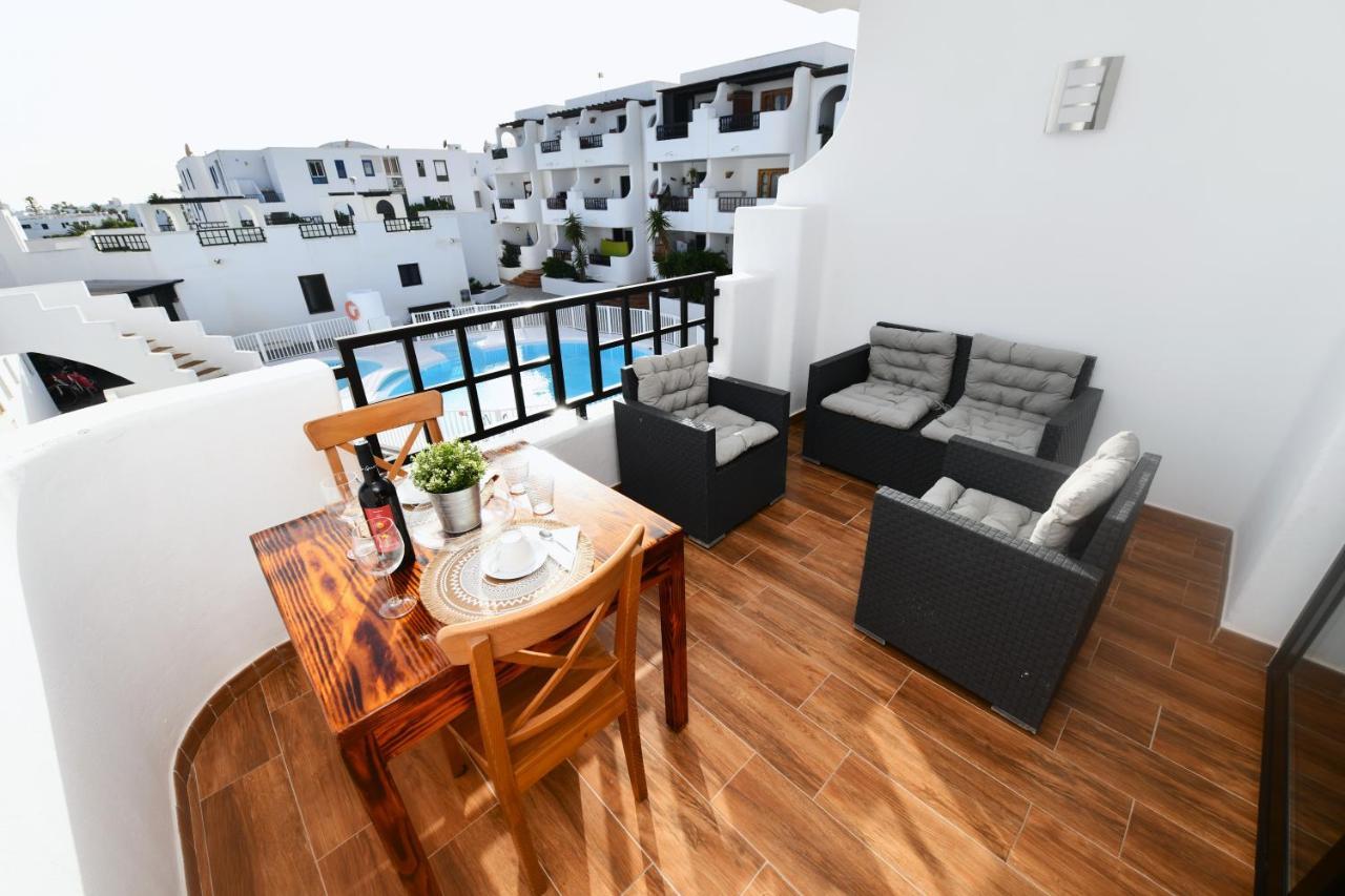 Apartamento Torres กอสตา เตกีสเซ ภายนอก รูปภาพ