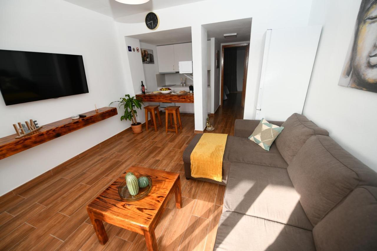 Apartamento Torres กอสตา เตกีสเซ ภายนอก รูปภาพ