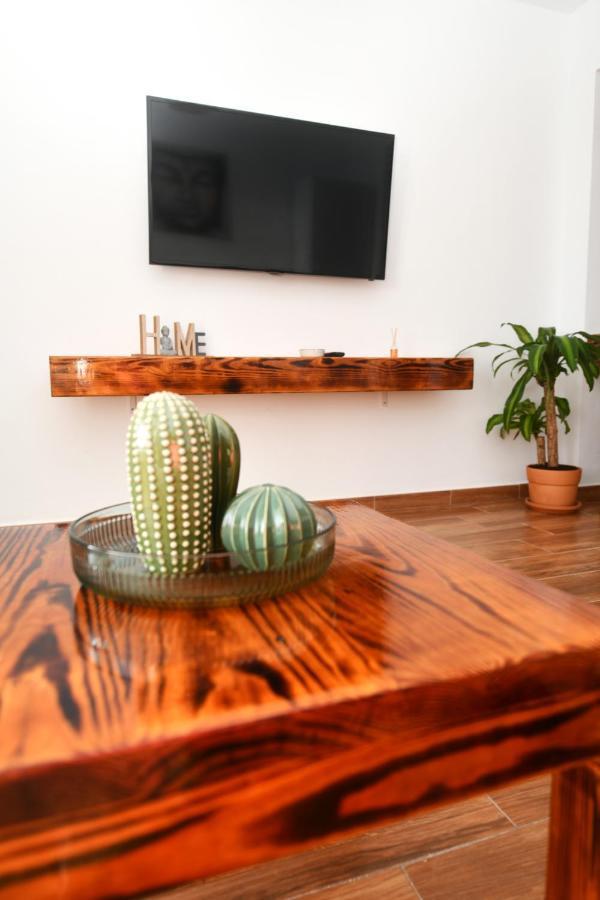 Apartamento Torres กอสตา เตกีสเซ ภายนอก รูปภาพ
