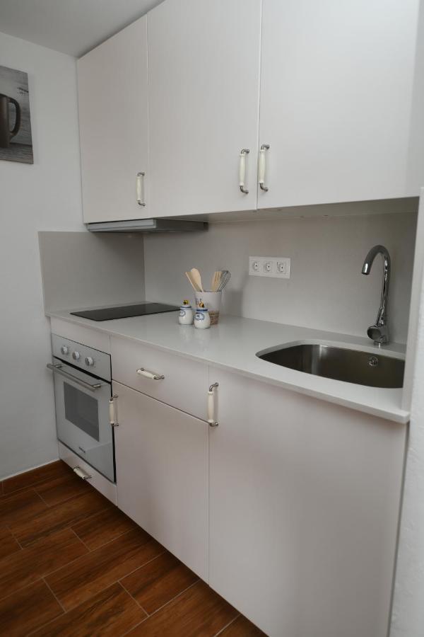 Apartamento Torres กอสตา เตกีสเซ ภายนอก รูปภาพ